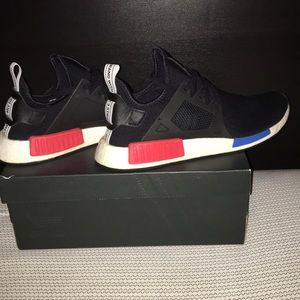 Adidas Nmd “OG”